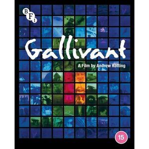 Gallivant